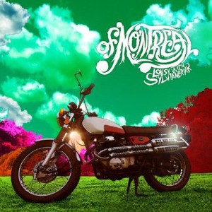 Of Montreal - Lousy with Sylvianbriar (CD) - 1 of 1