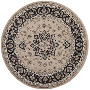 Lyndhurst LNH336 Power Loomed Rugs - Safavieh - 1 of 3