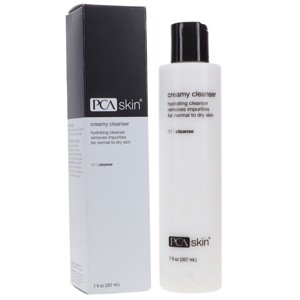 PCA Skin Creamy pHaze 41 Cleanser 7 oz - 1 of 4