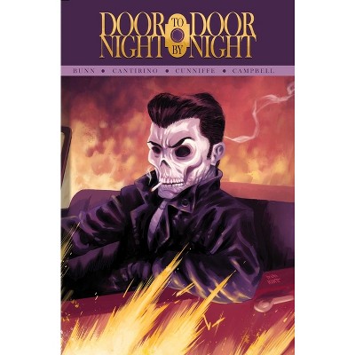 Door to Door, Night by Night Vol. 2 - by  Cullen Bunn (Paperback)