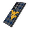 Keyscaper NCAA Big 12 Universities Plaid MagSafe Compatible Cell Phone Case for Samsung Galaxy - 2 of 4