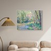 Art Remedy Serenity Rustic Chic Farmhouse Wall Art Framed - 2 of 4