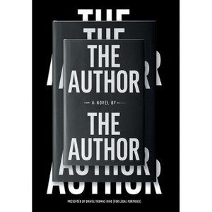 THE AUTHOR by The Author - by Daniel Thomas Hind - 1 of 1