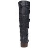 Journee Collection Wide Calf Women's Carly Boot - 3 of 4