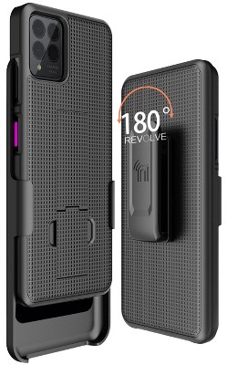 T-Mobile Revvl 6 Pro shops 5G