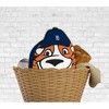 MLB Detroit Tigers Plushie Mascot Throw Pillow - 3 of 3