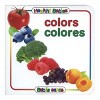 Kaplan Early Learning Bilingual Toddler Board Books - Set of 6 - 3 of 4