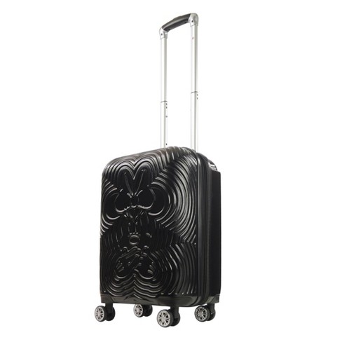 Minnie mouse hardside discount luggage