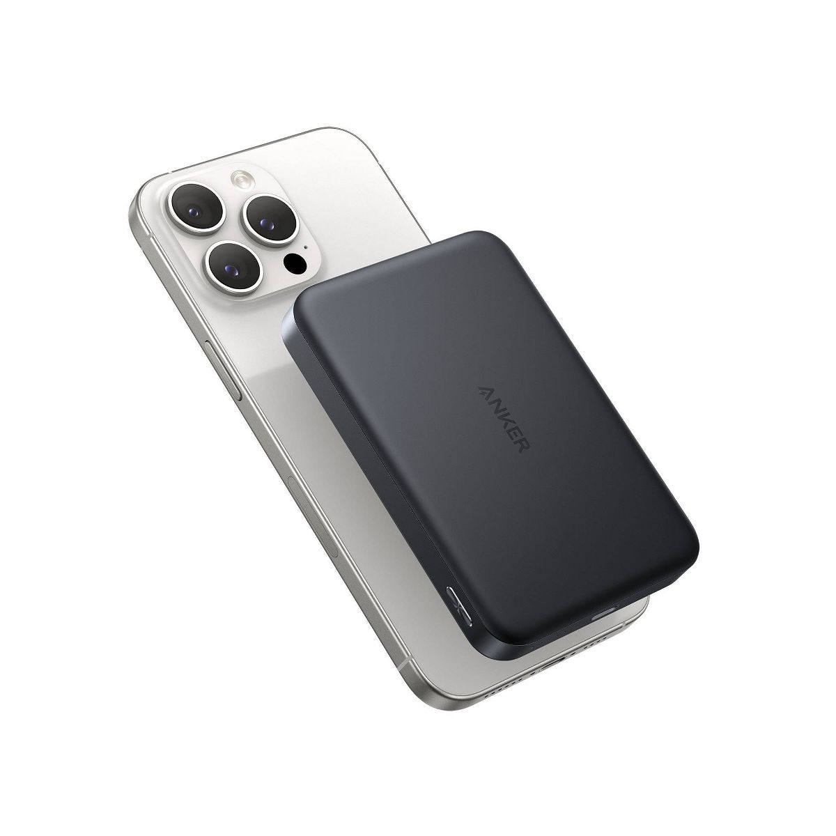 Anker Qi2 10000mAh Magnetic Power Bank - thumbnail 2