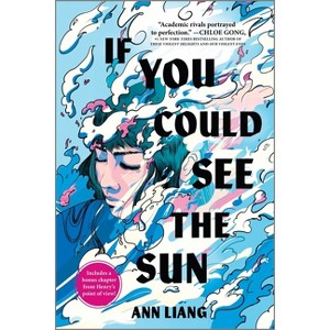 If You Could See the Sun - by Ann Liang - 1 of 1