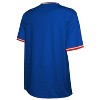 MLB Chicago Cubs Men's Button Down Jersey - 3 of 3