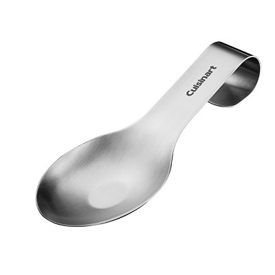 Cuisinart Stainless Steel Spoon Rest - CTG-00-SP