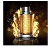Boss The Scent by Hugo Boss for Men - 3.3 oz EDT Spray (Refillable) - 3 of 4