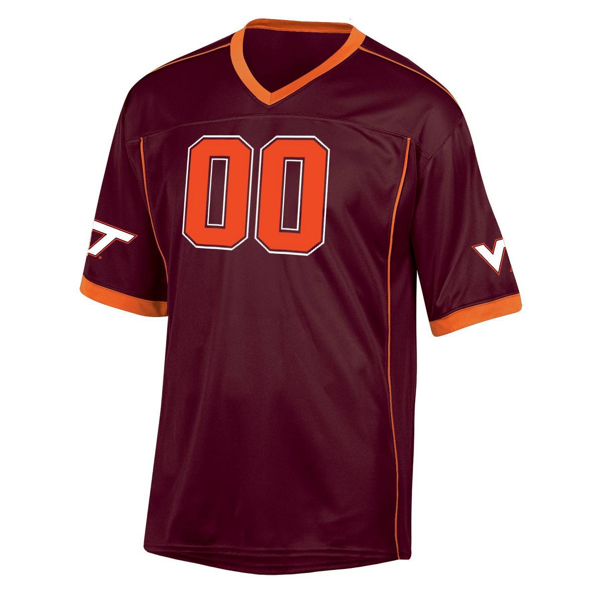 NCAA Virginia Tech Hokies Jersey