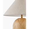 Livabliss Yendi Traditional Table Lamps - 2 of 4