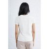 Spruce Fashion Casual Essential Melrose Tee - 4 of 4