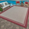 Paseo Soroa Outdoor Rug - Avenue33 - 2 of 3