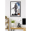 Trends International Call of Duty: Black Ops 7 (2025) - Tactical Shards Framed Wall Poster Prints - 2 of 4