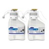 Diversey PERdiem Concentrated General Cleaner with Hydrogen Peroxide, 47.34 oz, Bottle, 2/Carton - 4 of 4
