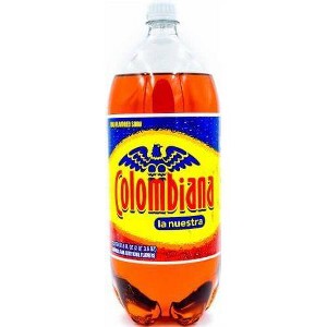 Colombiana Kola Champagne Soda - 2L - 1 of 1