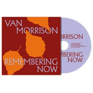 Van Morrison - Remembering Now - 1 of 1