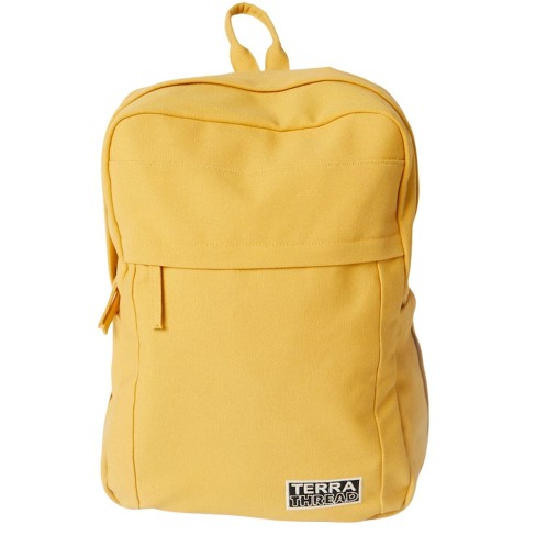 Terra Thread Earth Backpack In Yellow : Target