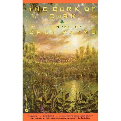 Dork of Cork - by  Chet Raymo (Paperback)