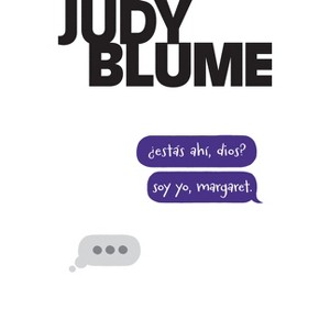 ¿Estás Ahí, Dios? Soy Yo, Margaret / Are You There God? It's Me, Margaret. - by  Judy Blume (Paperback) - 1 of 1