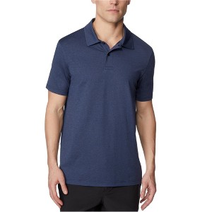 32 Degrees Mens Techno Polo Shirt - 1 of 1