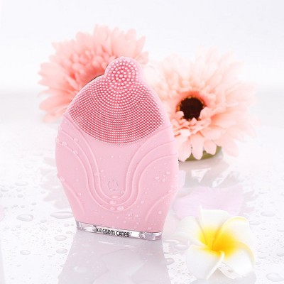 Prospera DL024 Soft Silicone Facial Massager