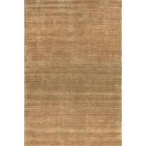 Nuloom Arrel Speckled Wool-Blend Area Rug - 1 of 4