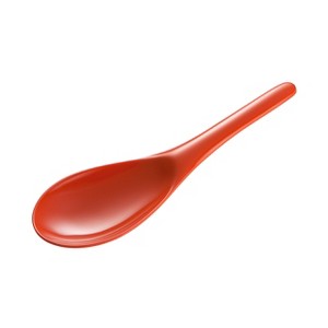 Gourmac 8-Inch Melamine Rice and Wok Spoon - 1 of 1