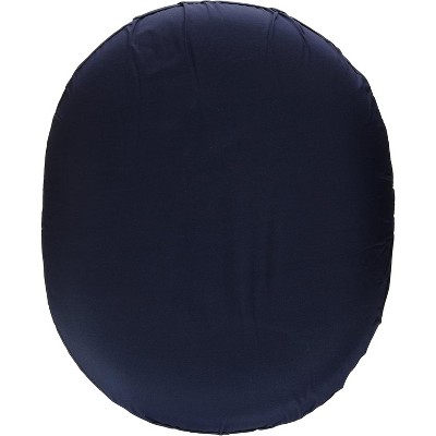 DMI - RING CUSHION MOLDED 14IN NAVY