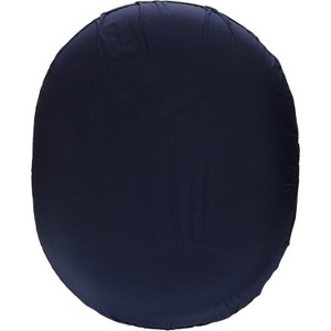 DMI - RING CUSHION MOLDED 14IN NAVY - 1 of 1