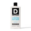 Duke Cannon Supply Co. Soft Side Hydrating Men's Body Wash - 18 fl oz - 2 of 4