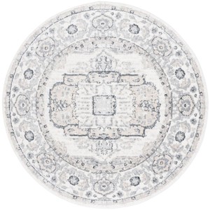 Layla LAY111 Power Loomed Indoor Rugs - Safavieh - 1 of 4
