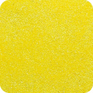 Sandtastik Classic Colored Sand, 10 Pounds, Yellow - 1 of 2