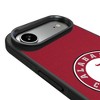 NCAA SEC Universities Solid Bump Cell Phone Case for Apple iPhone 17 Series - 4 of 4