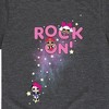 Boys' - LOL Surprise! - Space Rock Girls Short Sleeve Graphic T-Shirt - 2 of 4