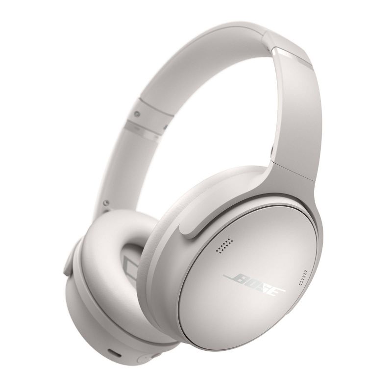 Bose QuietComfort Bluetooth Wireless Noise Cancelling Headphones, 5 of 23