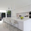 Eurofase Lighting Sano 1 - Light Pendant in  Satin Nickel - 2 of 2