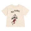 Marvel Avengers T-Shirt and Mesh Shorts Outfit Set Toddler Sizes (2T - 14-16) - 2 of 4