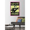 Trends International Disney The Nightmare Before Christmas - Worst Nightmare Unframed Wall Poster Prints - 2 of 4