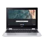Acer Touchscreen Chromebook 11.6" Intel Celeron N4000 1.1GHz 4GB 64GB ChromeOS - Manufacturer Refurbished