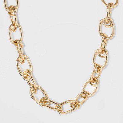 chain necklace