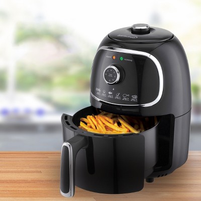 Brentwood AF-202BK Air Fryer - Thumbnail 3
