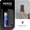 TUDIA NUU Mobile X6 Plus Merge Series Case - 2 of 4