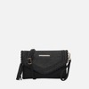 MKF Collection Remi Vegan Leather Women’s Shoulder Crossbody  Bag by Mia K - 2 of 4