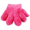 Evertone Hair Drying Gloves Micro-weave Fiber-Hair towel - 3 of 4