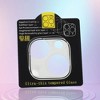 Unique Bargains Camera Protector Glass Clear 1Pc - 4 of 4
